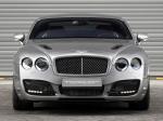 Bentley Continental GT Bullet by TopCar 2009 года